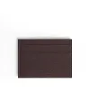 Portacarte  Montblanc Sartorial in Pelle Marrone a 5 Scomparti