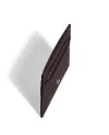 Montblanc Sartorial Brown Leather 5-Cash Card Holder