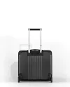 Montblanc Pilot Trolley Suitcase MY4810 Black