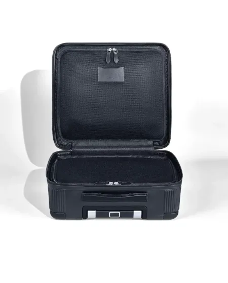 Valise trolley Montblanc Pilot MY4810 noire