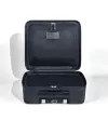 Valigia Trolley Pilot Montblanc MY4810 Nera