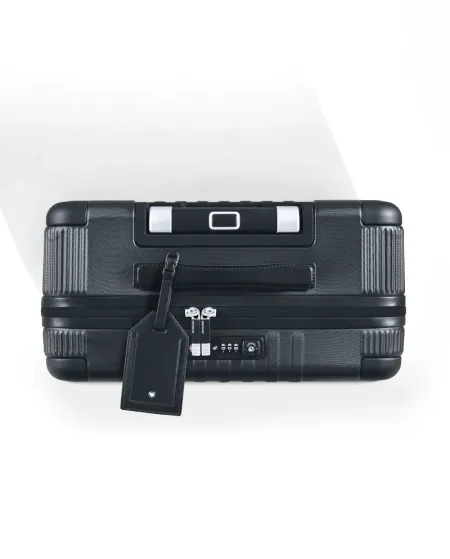 Valise trolley Montblanc Pilot MY4810 noire