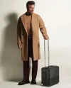 Valise trolley Montblanc Pilot MY4810 noire