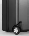 Montblanc Pilot Trolley Suitcase MY4810 Black