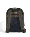 Montblanc M-Lock Extreme 3.0 Leather Backpack in Khaki