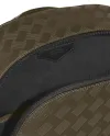 Montblanc M-Lock Extreme 3.0 Leather Backpack in Khaki