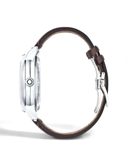 Cronografo Montblanc Star Legacy Nicolas Rieussec Edizione Limitata - 821 esemplari