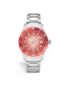 Montblanc Iced Sea Automatic Date Double Strap Limited Edition Watch