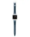 Orologio Swatch What if... See Thru Black?