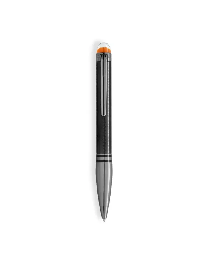 Penna Sfera Montblanc Starwalker Extreme Metal