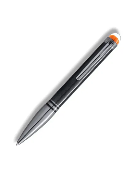 Penna Sfera Montblanc Starwalker Extreme Metal