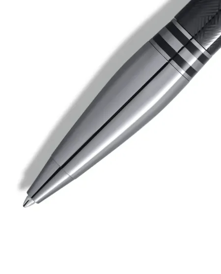 Penna Sfera Montblanc Starwalker Extreme Metal