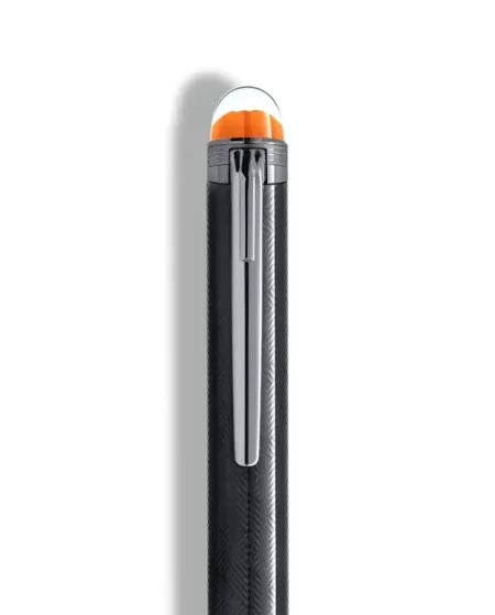 Penna Sfera Montblanc Starwalker Extreme Metal