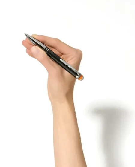 Penna Sfera Montblanc Starwalker Extreme Metal