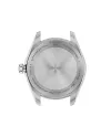 Orologio Tissot Ballade 34 mm con Quadrante Azzurro e Bracciale in Acciaio