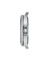 Montre Tissot Seastar 1000 40 mm avec cadran turquoise et bracelet en acier