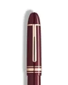 Stylo plume Montblanc Meisterstück Bordeaux 149