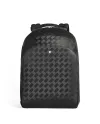 Montblanc Extreme 3.0 Medium Backpack in Black Leather