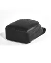 Montblanc Extreme 3.0 Medium Backpack in Black Leather