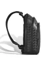 Montblanc Extreme 3.0 Medium Backpack in Black Leather