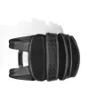 Zaino Medio Montblanc Extreme 3.0 in Pelle Nera
