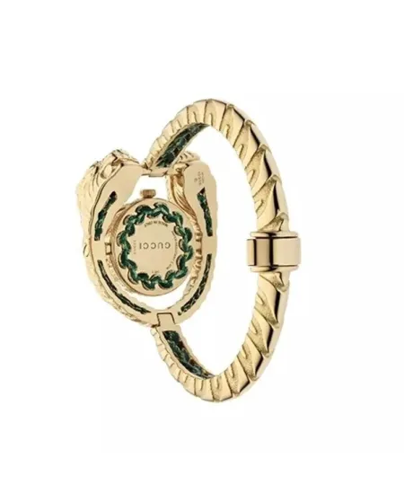 Orologio Gucci Dionysus al Quarzo in oro Giallo 18 carati