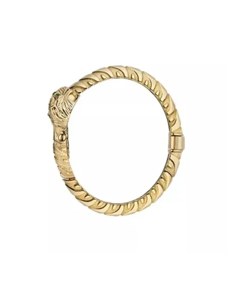 Montre Gucci Dionysus Quartz en or jaune 18 carats