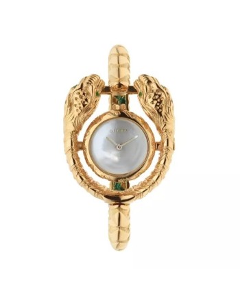 Gucci Dionysus Quartz Watch in 18K Yellow Gold