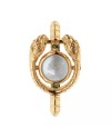 Gucci Dionysus Quartz Watch in 18K Yellow Gold