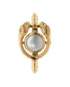 Montre Gucci Dionysus Quartz en or jaune 18 carats