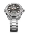 Orologio Tag Heuer Aquaracer Professional 200 Solargraph Grigio Titanio 40mm
