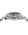 Montre Tag Heuer Aquaracer Professional 200 Solargraph Gris Titane 40mm
