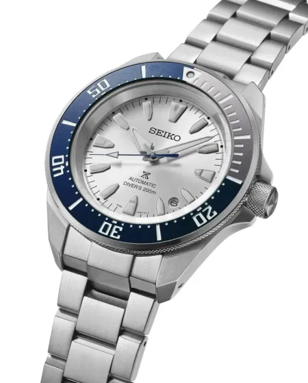 Seiko Prospex Diver's 200M 145th Anniversary Limited Edition Watch