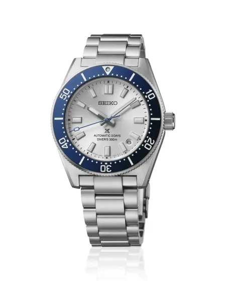 Orologio Seiko Prospex Diver's 300M Edizione Limitata 145° Anniversario