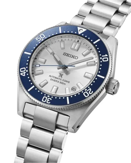 Orologio Seiko Prospex Diver's 300M Edizione Limitata 145° Anniversario