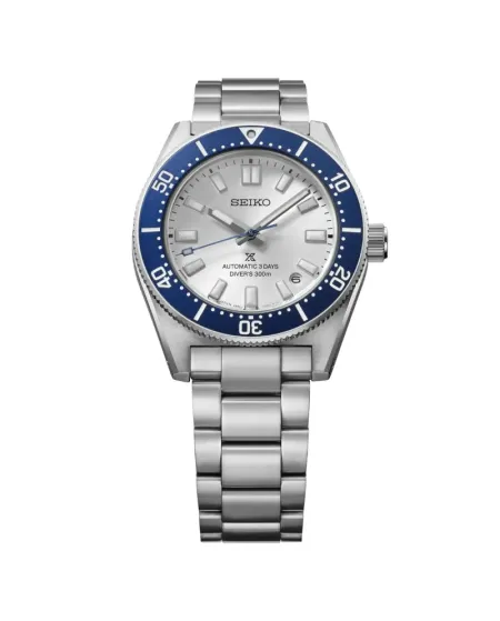 Seiko Prospex Diver's 300M 145th Anniversary Limited Edition Watch