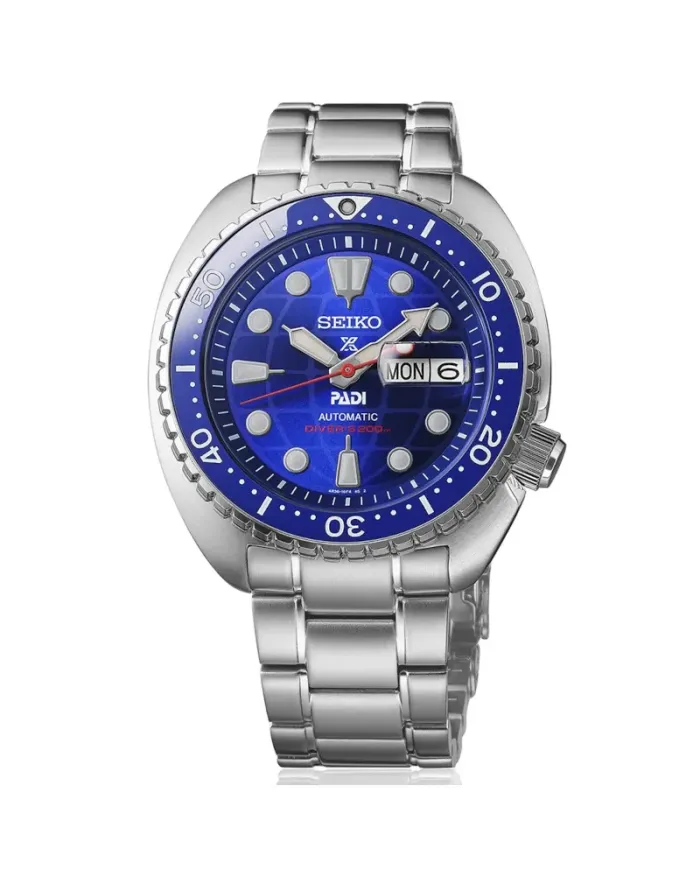 Seiko Prospex Padi Limited Edition Watch