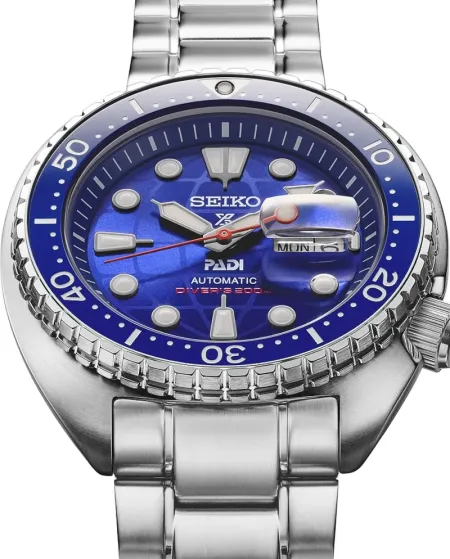 Montre Seiko Prospex Padi Édition Limitée