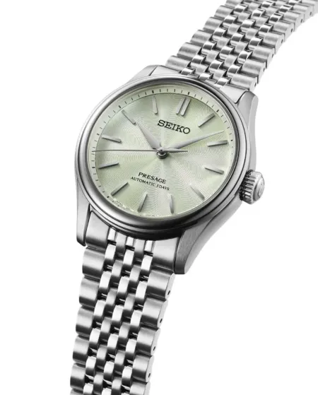 Montre Seiko Presage Classic Series Wakatake Iro