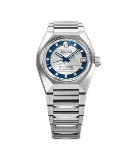 Montre King Seiko Vanac Édition Limitée 145e Anniversaire