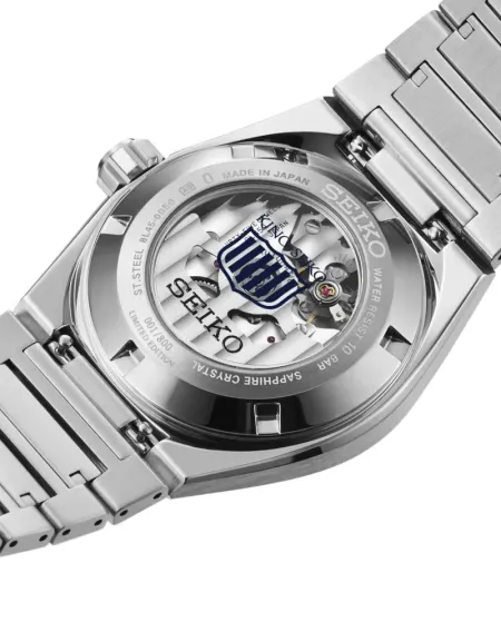 Orologio King Seiko Vanac Edizione Limitata 145° Anniversario