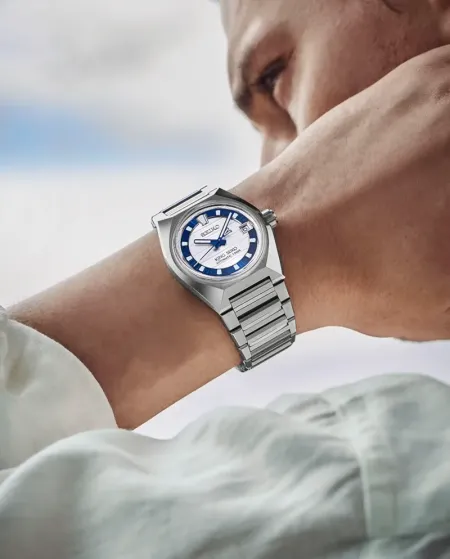 Orologio King Seiko Vanac Edizione Limitata 145° Anniversario
