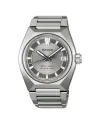 Montre King Seiko Vanac en titane