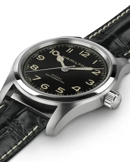 Orologio Hamilton Khaki Field Murph 42 mm Set Bracciale