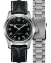 Orologio Hamilton Khaki Field Murph 42 mm Set Bracciale