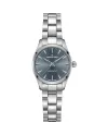Montre Hamilton Jazzmaster Quartz à cadran bleu 32 mm