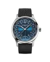 Orologio Frederique Constant Classic Worldtimer Manufacture Watch Angels Edizione Limitata