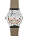 Frederique Constant Classic Worldtimer Manufacture Watch Angels Limited Edition