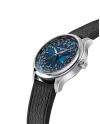 Orologio Frederique Constant Classic Worldtimer Manufacture Watch Angels Edizione Limitata