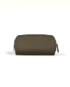 Trousse da Toilette Piccola Montblanc Sartorial Verde Kaki